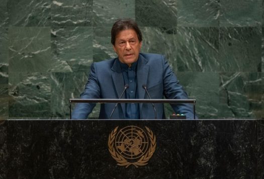 Year in Review: Pakistan in 2019