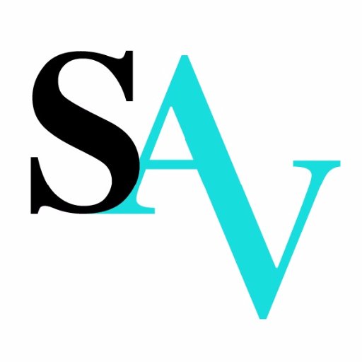 SAV New Logo with Background