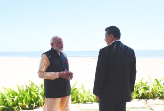India, China, and the Elusive Pursuit of an Asian Century