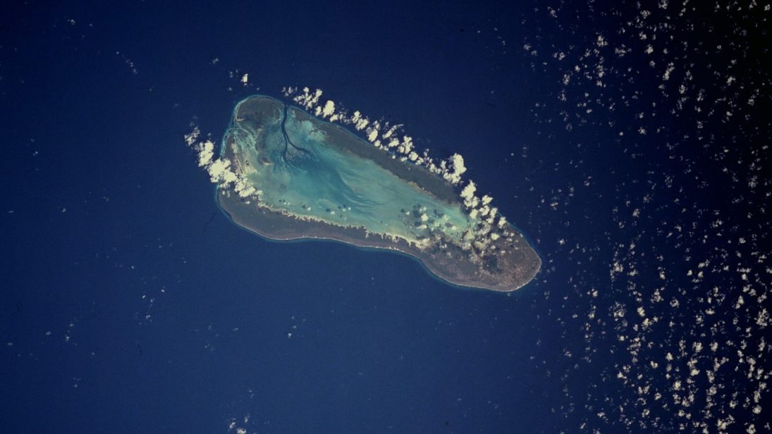 Assumption Islands Seychelles