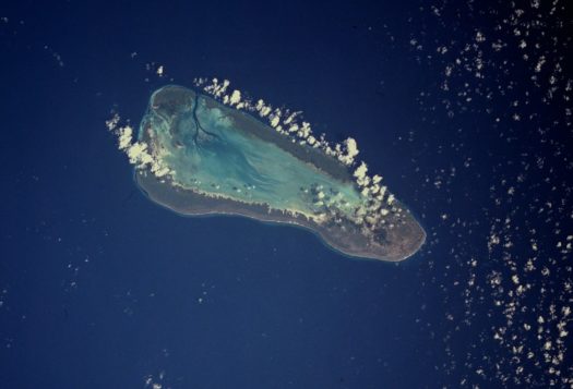 Geopolitics of Indian Ocean Islands in 2019: Takeaways for Traditional Powers