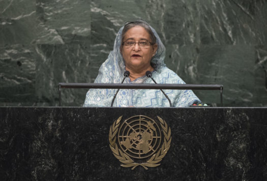 Year in Review: Bangladesh in 2019