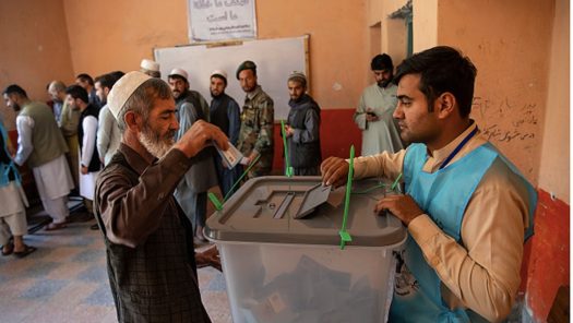 Year in Review: Afghanistan’s Tumultuous 2019 Paves Way for an Uncertain 2020