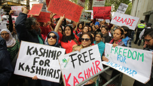 Point/Counterpoint: Believing Kashmir is Moving towards Normalcy is a Mistake