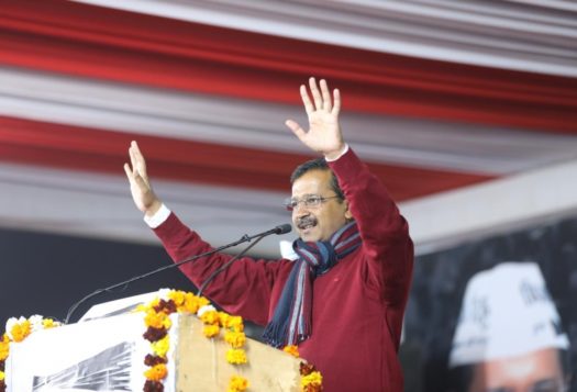 Why the Delhi Election Results Won’t Affect the BJP’s Majoritarian Politics