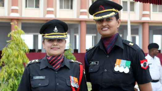 Permanent Commissions for Women: The Pursuit of Gender Equality in the Indian Army