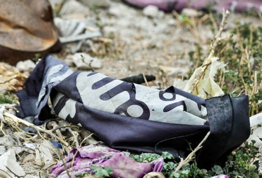 The Islamic State’s Increasing Focus on India
