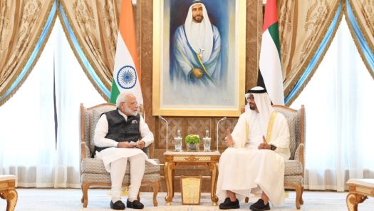 Online Hate Speech Threatens India’s Image in the Gulf