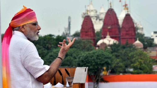 Modi’s Neighborhood First Promise Fails to Materialize