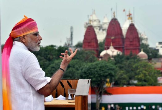 Modi’s Neighborhood First Promise Fails to Materialize