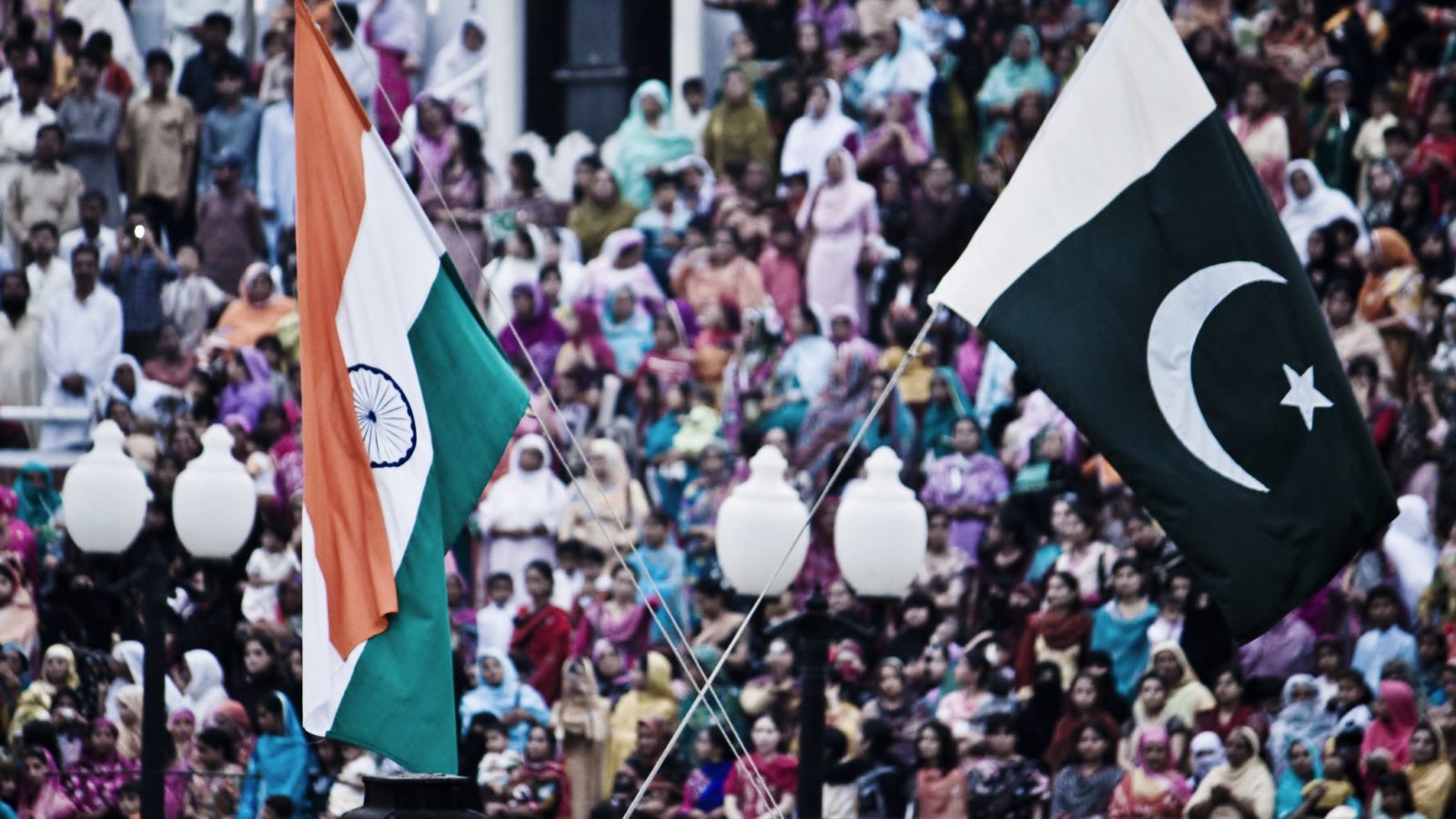 Indo-Pak crises
