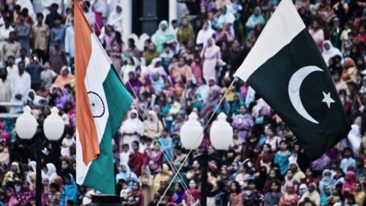 پاک بھارت جوہری مقابلے کا مستقبل