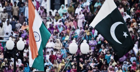 Indo-Pak crises