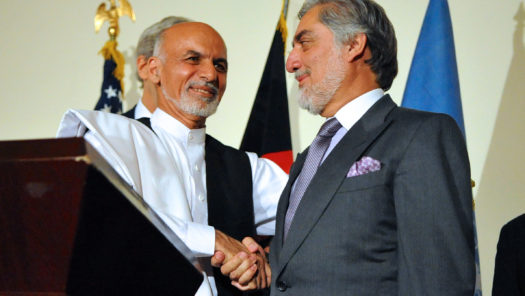 Can the Intra-Afghan Negotiations Yield Lasting Peace?