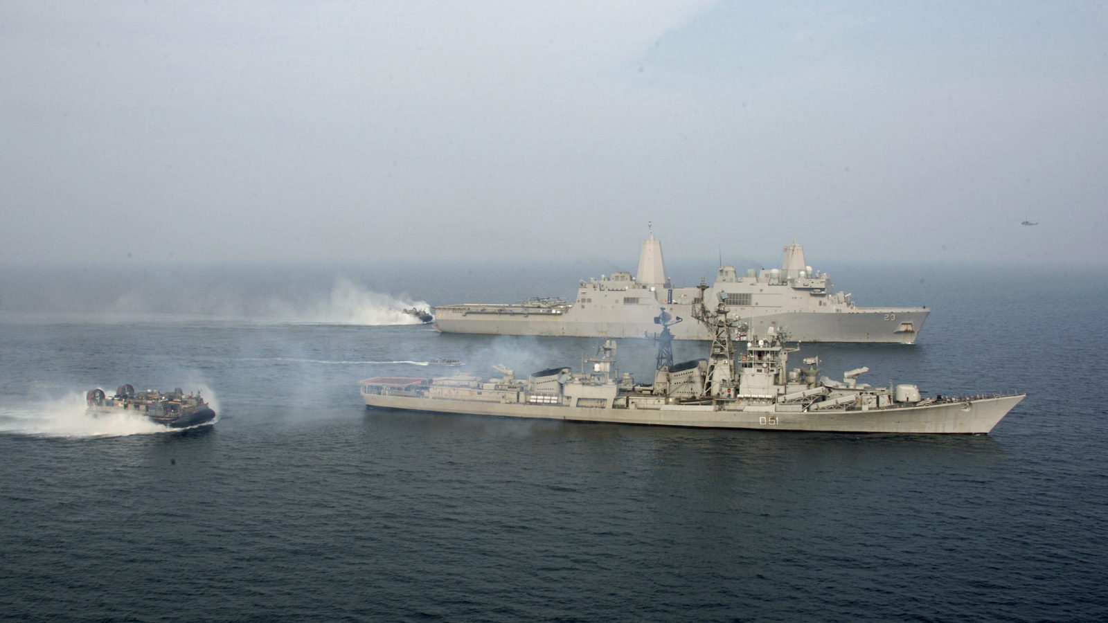 Indo-Pacific