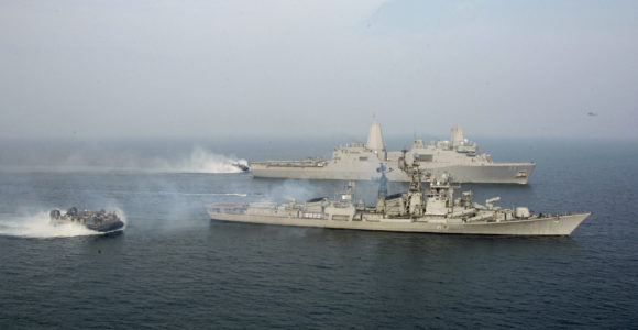 Indo-Pacific