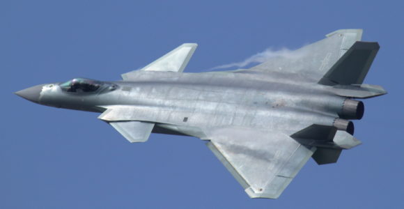 PLAAF