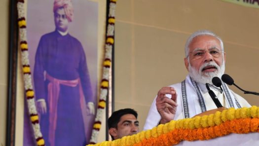 Changing the Script to Change the Narrative: The Modi Government’s Evolving Playbook on Pakistan
