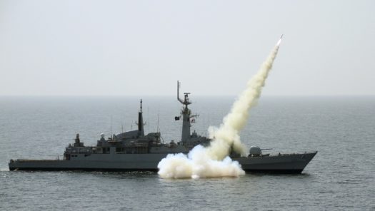 Strategic Calculations Behind Pakistan’s Pursuit of Sea-Based Nuclear Deterrence
