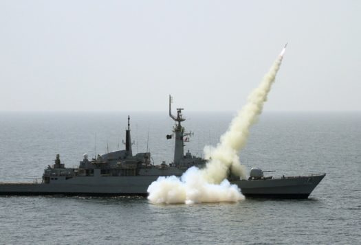 Strategic Calculations Behind Pakistan’s Pursuit of Sea-Based Nuclear Deterrence