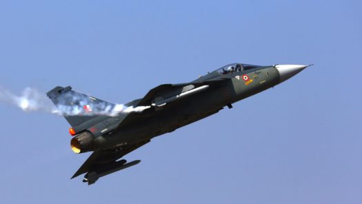 Upping the Ante in Conventional Deterrence: An Overview of India’s Tejas Fighter Jet