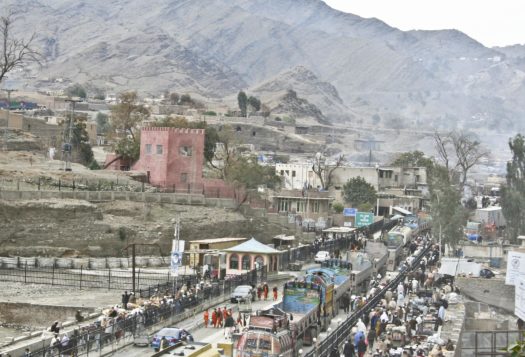 The Future of Afghanistan
