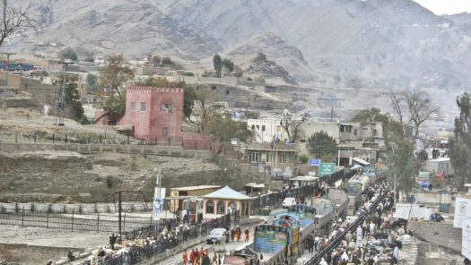 The Future of Pakistan-Taliban Ties in Afghanistan