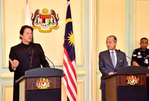 Can CPEC help Pakistan revive its Vision East Asia Policy?