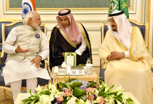 India’s Opportunities in the Pakistan-Saudi Rift