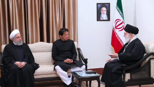Is the China-Iran Deal the Push Pakistan-Iran Ties Need?