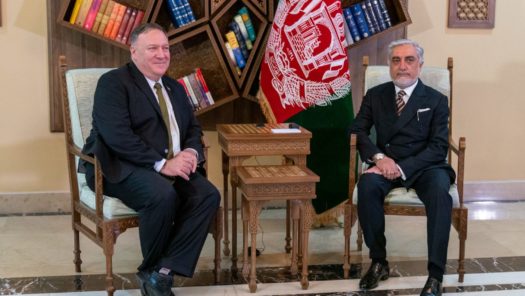 کیا مقصد حاصل ہوگیا؟ افغانستان میں امریکی مفادات اور مستقبل میں درپیش آزمائشوں میں توازن کی کوشش