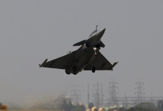 Understanding the Rafale’s Induction into the IAF