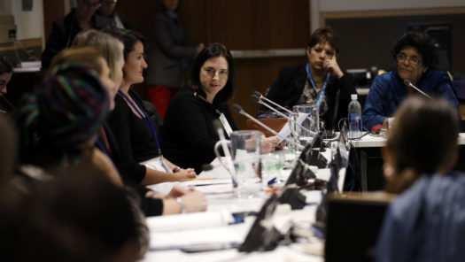 India’s Membership in the UN Commission on the Status of Women