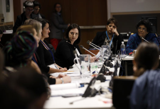 India’s Membership in the UN Commission on the Status of Women