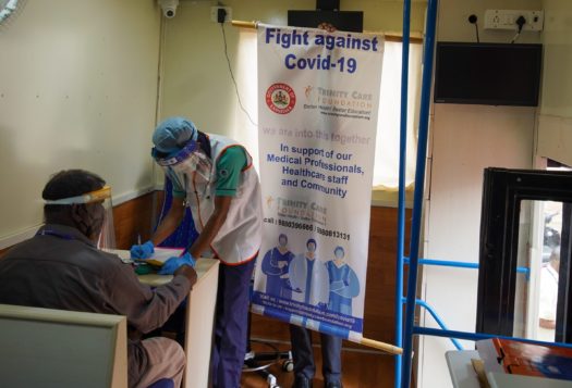 India’s Failed COVID-19 Response