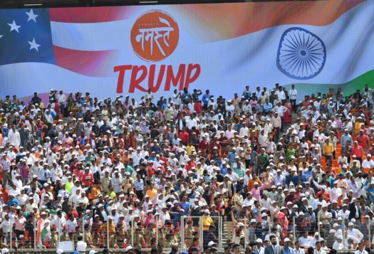 امریکی انتخابات ۲۰۲۰: بھارت نومبرمیں دونوں طرح کے نتائج کیلئے تیار