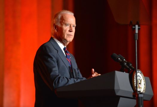 A Biden-Harris Administration Spells Steady Continuity in U.S.-India Relations