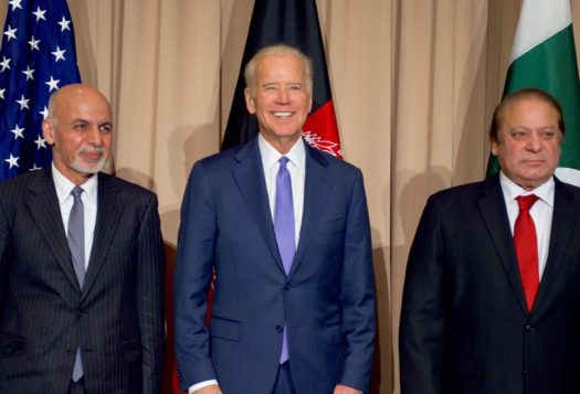 How Biden’s Win is Likely to Affect U.S.-Pakistan Ties