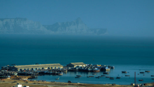 Developing “Southern” Balochistan