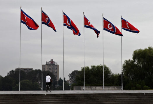 India’s Ties to North Korea: Can New Delhi Overcome Challenges to Its Maturing Engagement?