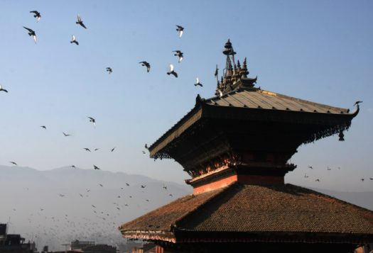 Economics And Influence: Chinese Investment in Nepal