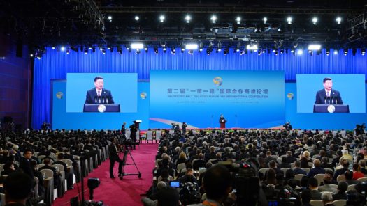 Instruments of Influence? Chinese Financing in South Asia