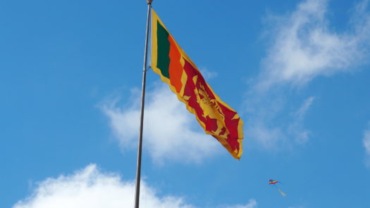 Sri Lanka 2020 Year in Review: The Impact of COVID-19