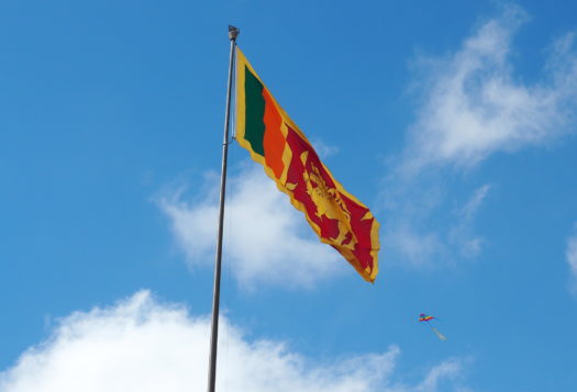 Sri Lanka 2020 Year in Review: The Impact of COVID-19