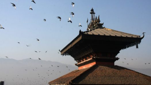 اقتصادیات اور اثراندازی: نیپال میں چینی سرمایہ کاری