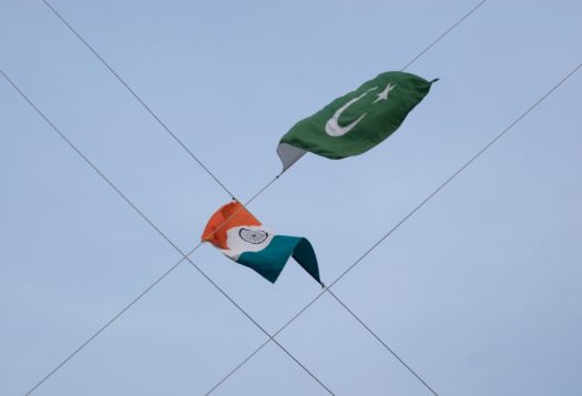 The South Asian Security Landscape