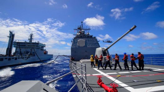 Leveraging Greater Quad Cooperation through Disaster Management in the Indo-Pacific