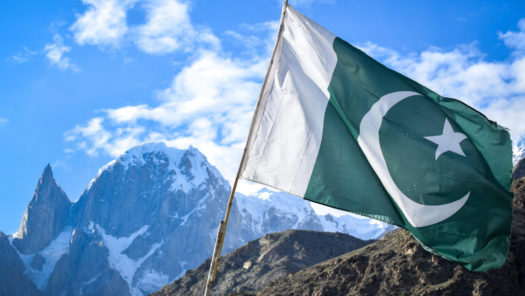 پاکستان ۲۰۲۰ : سال بھر کا جائزہ
