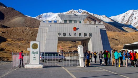 CPEC and the PTI: A Complicated Relationship
