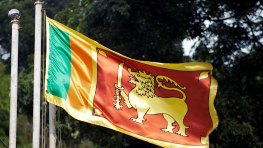 Chinese Financing in South Asia: The Story of Sri Lanka